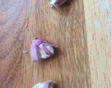 Foto del paso 1 de la receta: Pechuga de pollo en escabeche