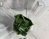 Foto langkah ke 1 dari resep Es Cendol Tepung Beras.