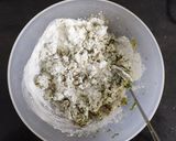 A picture of step 3 of Soyabean tikki / cutlet.