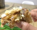 Foto langkah ke 10 dari resep Cinnamon Roll Cream Cheese.