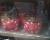 Foto langkah ke 5 dari resep Banana Choco Muffin.