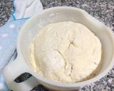 Foto del paso 3 de la receta: Pizza casera