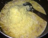 Foto langkah ke 4 dari resep 2. Risoless Creamy Chicken Rogut.