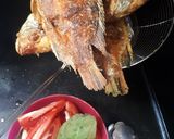 Foto langkah ke 1 dari resep Ikan pesmol yellow.