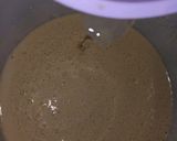 Foto del paso 6 de la receta: Torta de Duraznos
