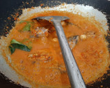 Foto langkah ke 3 dari resep Tongkol Asam Padeh Diet (no minyak).