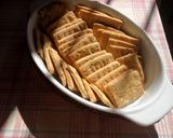 Foto del paso 16 de la receta: Galletas saladas (deliciosas)