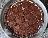 Foto del paso 3 de la receta: Chocotorta borrachita 🤪