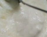 A picture of step 2 of Shahi tukray.