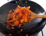 Foto langkah ke 10 dari resep Spicy Chicken Wings.