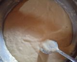 Foto langkah ke 3 dari resep Martabak Manis (terang bulan teflon).