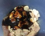 Foto langkah ke 1 dari resep Chicken Teriyaki Rumahan.