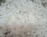 கவுனி அரிசி (Kavuni arisi recipe in tamil) ரெசிபி ஸ்டேப் 3 புகைப்படம்