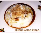 Cara Membuat Bubur Ketan Kinco Endesss 6