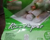 Foto langkah ke 1 dari resep Vietnamese Spring Roll.