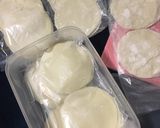 Foto langkah ke 4 dari resep Kulit Dimsum Qu.