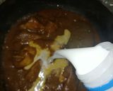 टाइनी राइस डम्पलिंग्स इन अवधी मलाई चिकन(Tiny rice dumplings in Awadhi malai chicken) रेसिपी चरण 6 फोटो