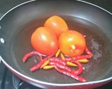 Foto langkah ke 2 dari resep Homemade Saus Spagheti/Pizza.