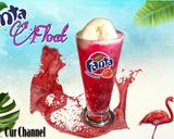 Foto langkah ke 6 dari resep Fanta Float.