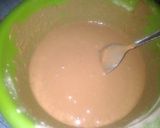 Foto langkah ke 6 dari resep Martabak Mini Coklat dan Keju.