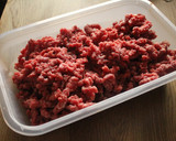 Foto del paso 6 de la receta: Salchicha parrillera, zochoris y chorisos secos, y choris a la pomarola