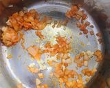Paradicsomos húsgombóc recept fázis 4 fotója