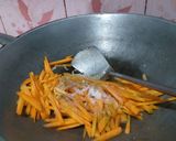 Foto langkah ke 3 dari resep Bihun goreng ceria.