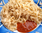 Grízes tészta recept fázis 5 fotója