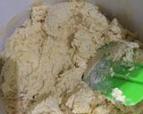Foto langkah ke 3 dari resep Putri Salju Lumer.
