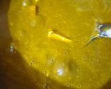 A picture of step 5 of Rani Palak Paneer.