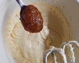 Foto del paso 5 de la receta: Budín de ciruelas amarillas frescas