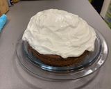 Foto del paso 8 de la receta: Tarta de zanahoria