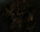 Foto langkah ke 2 dari resep Dendeng Sapi Balado.