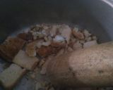 A picture of step 9 of Homemade breadcrumbs.