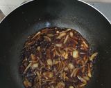 Foto langkah ke 3 dari resep Udang Saus Inggris Keto #Ketopad #ReCook #ResepXandersKitchen.