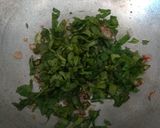 पोटॅटो स्पिनच बॉल्स (potato spinach ball recipe in marathi) रेसिपी स्टेप 5 फोटो 