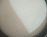 Foto langkah ke 2 dari resep Puding Susu Rainbow.