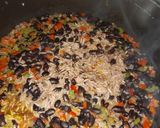 Foto del paso 3 de la receta: Pollo al horno con Arroz Moro