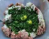 Foto del paso 2 de la receta: Hamburguesas caseras