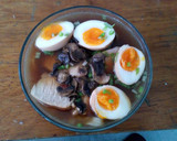 Foto del paso 10 de la receta: Ramen casero 🍜🍥
