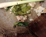 Foto langkah ke 2 dari resep Sup ayam klaten pak min (KW).