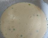 Une image de l'étape 2 de 🌱 Flan de courgettes.
