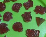Foto del paso 4 de la receta: Gomitas!! 😋😋😛
