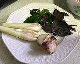 Foto langkah ke 2 dari resep Ayam panggang kecap.