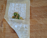 Foto del paso 4 de la receta: Samosas