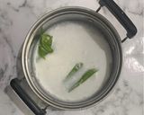 Foto langkah ke 1 dari resep Jenang Grendul (tepung beras).
