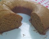 Foto del paso 4 de la receta: Bizcochuelo de zapallo con harina integral