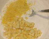 Foto del paso 1 de la receta: Chipas 🧀