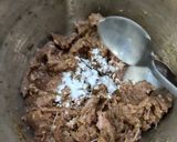 Foto langkah ke 5 dari resep Tahu Bakso Daging Sapi.
