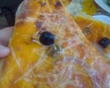 صورة لخطوة 4 من وصفة بيتزا بشكل جميل 👍👍👍🍕🍕🍕
